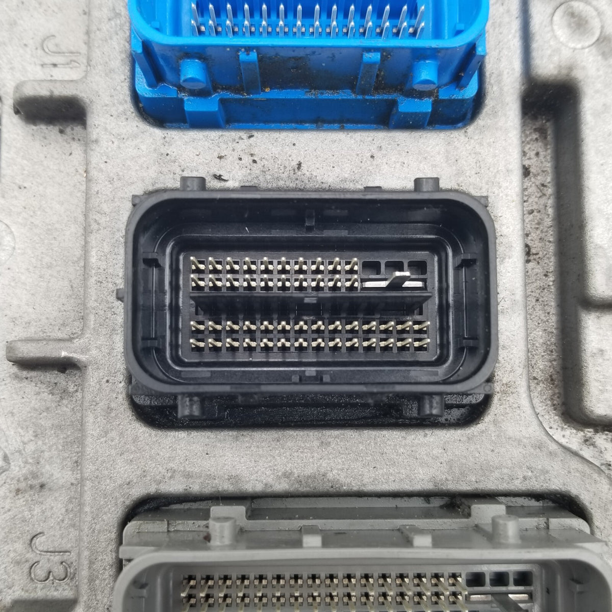 2020 2021 EQUINOX 1.5 Turbo Terrain Engine Computer Control Module ECU 12710140