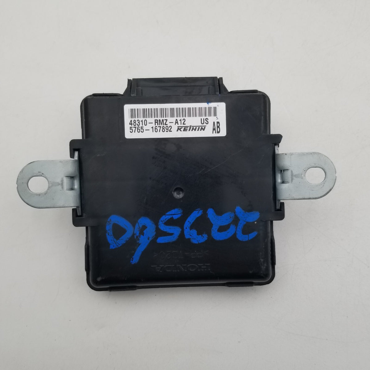 2016 - 2022 HONDA PILOT EX-L AWD TRACTION CONTROL COMPUTER MODULE UNIT OEM