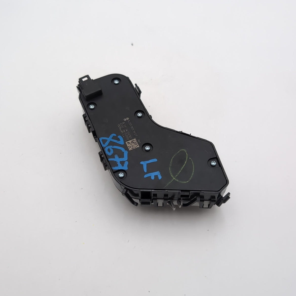 2017 2018 2019 Mercedes W205 C43 C300 Front Left Driver Adjust Memory Switch OEM