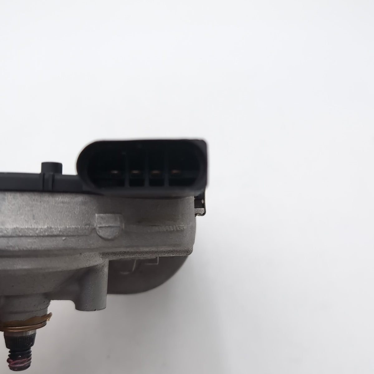2021- 2025 BMW X1 X2 X3 M35 Front Windshield Wiper Motor OEM 5A29187