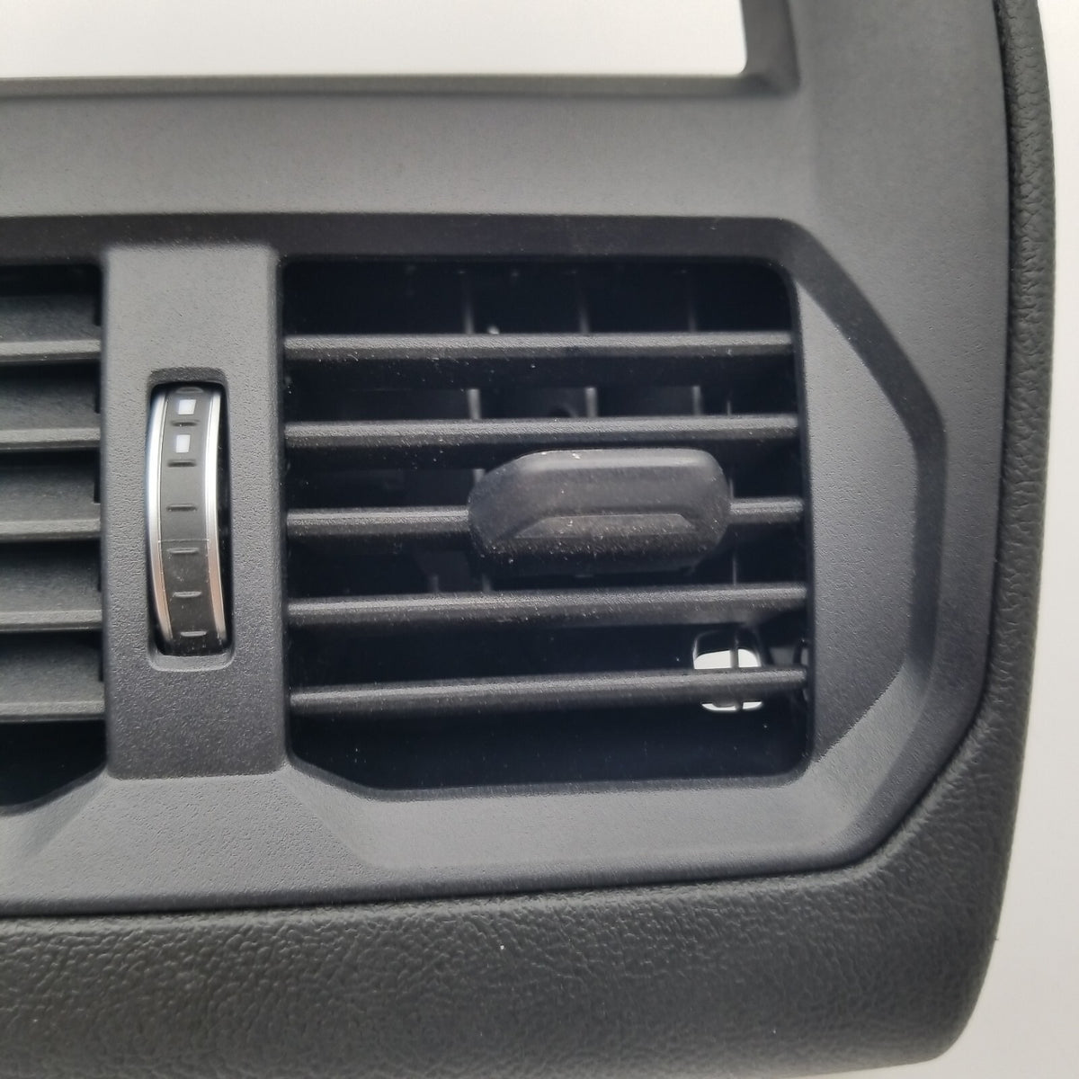 2019- 2024 OEM BMW G20 330 Rear Air Vent Panel Trim Cover Black