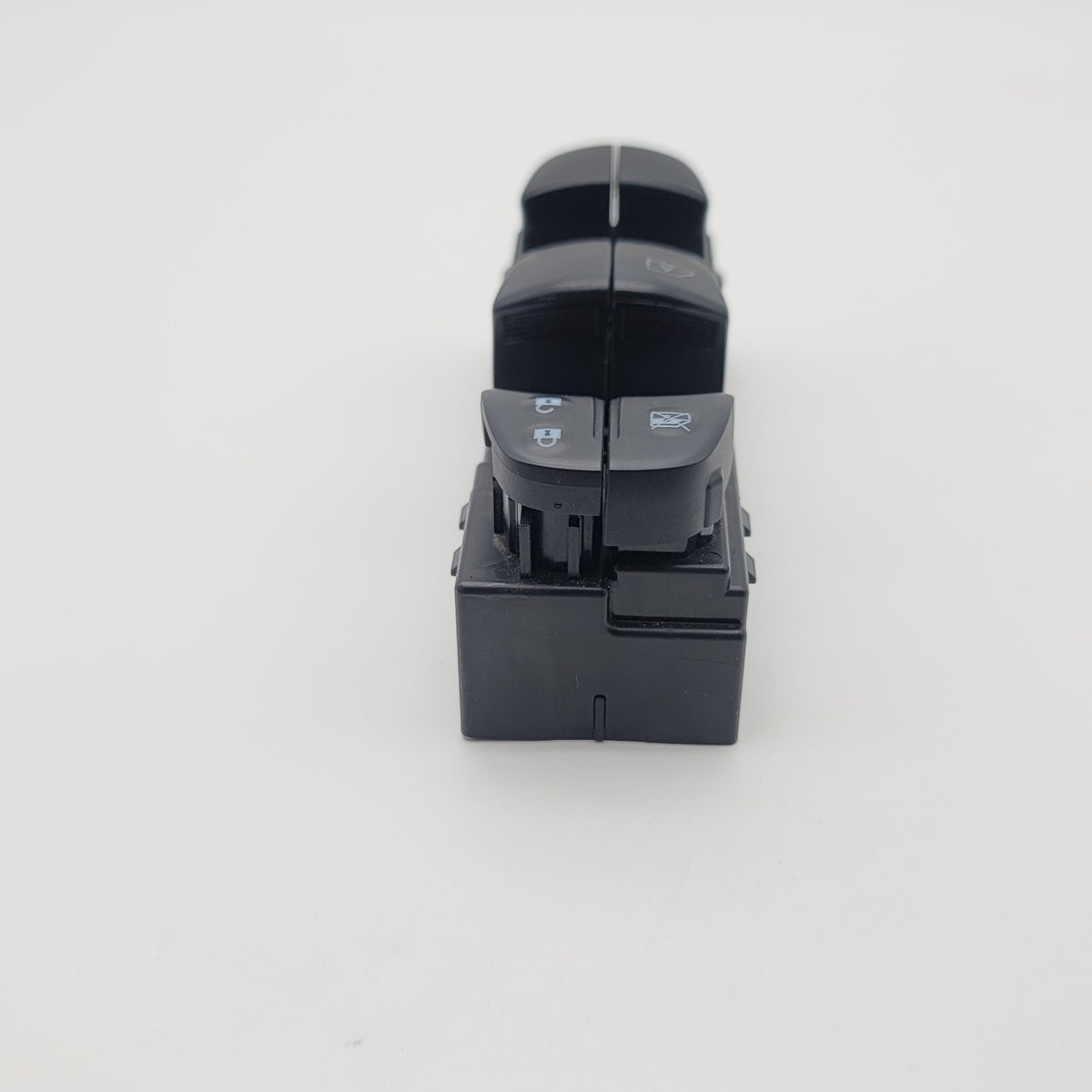 2018- 2022 Nissan Qashqai Driver Left Door Master Power Window Switch