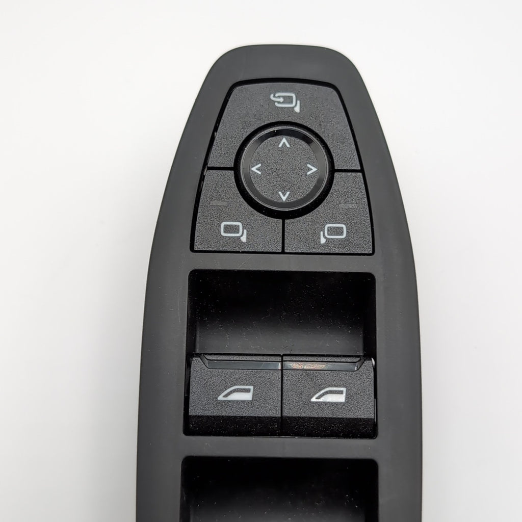 2023 2024 2025 BMW X1 X2 U11 U10 Front Driver Master Window Switch OEM 5A7CB16