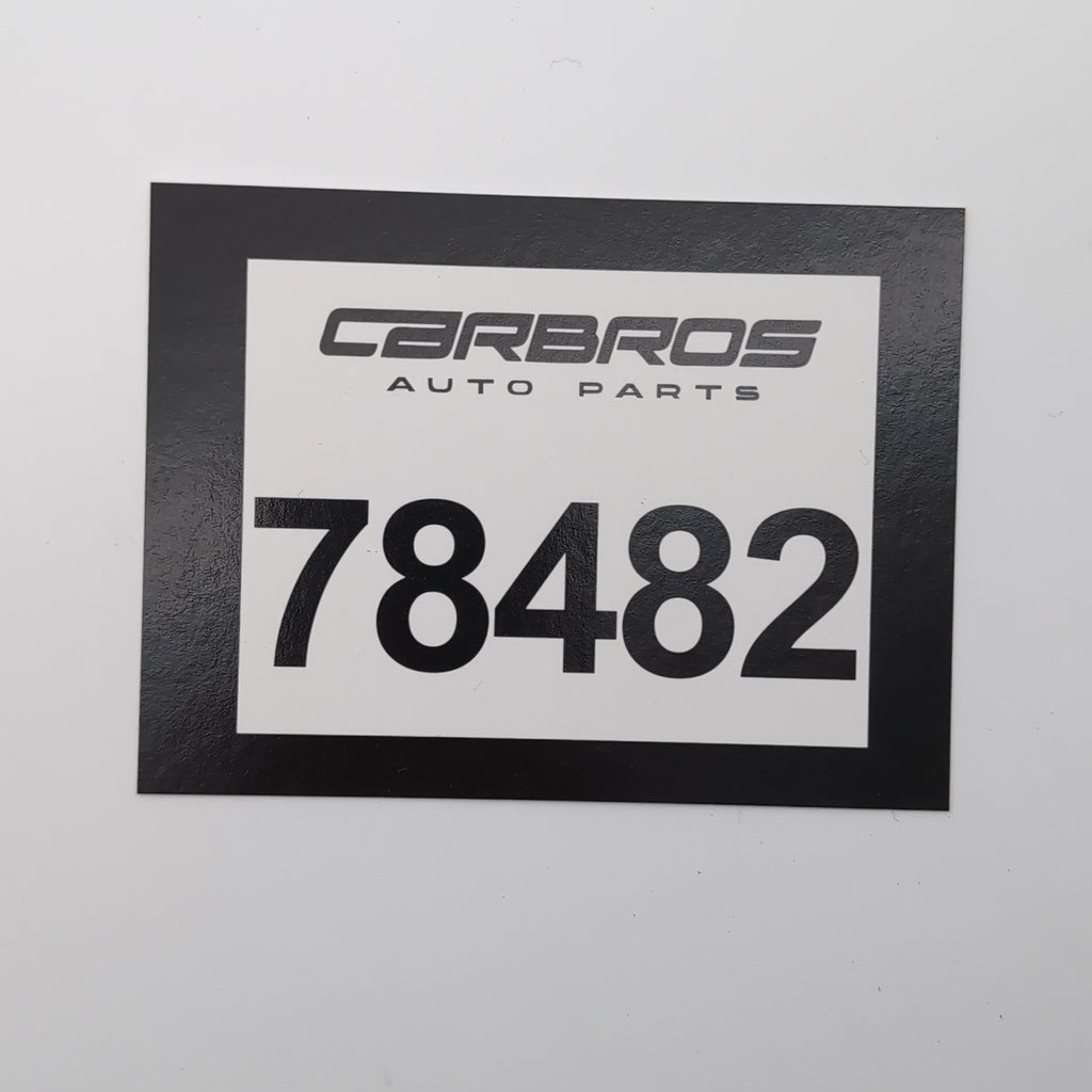 2010 2011 2012 Lexus HS250h Telematics Transceiver Control Module 86741-75020