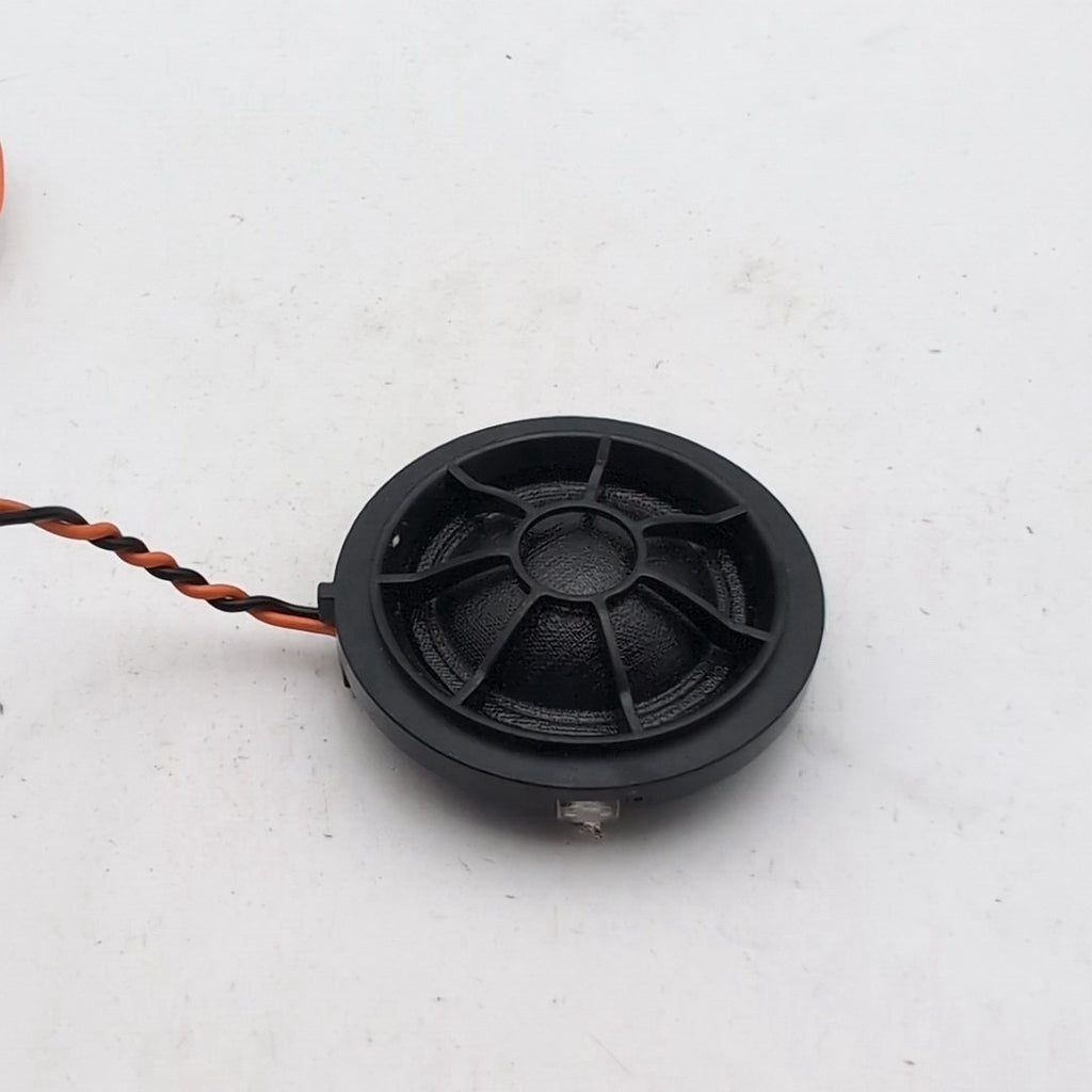 2019 - 2026 BMW X7 X5 Harmon Kardon Top HiFi Speaker Tweeter 6813597