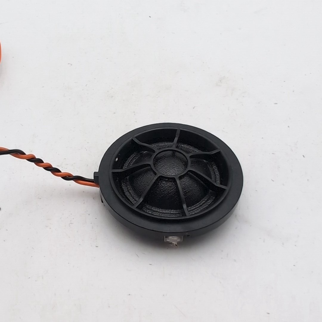 2019 - 2026 BMW X7 X5 Harmon Kardon Top HiFi Speaker Tweeter 6813597