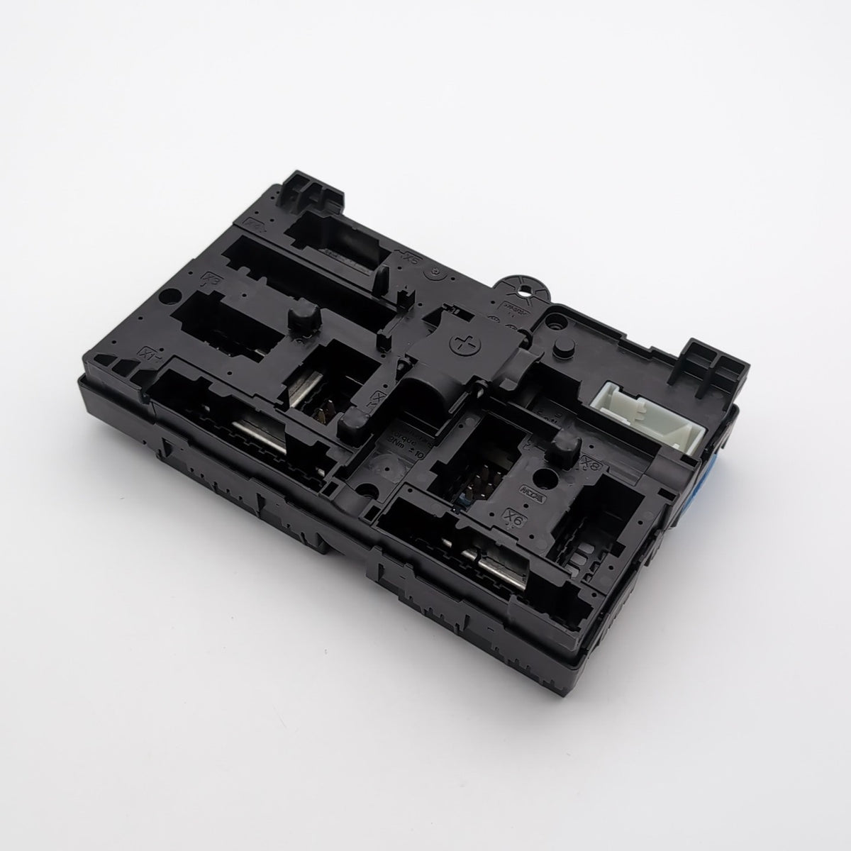 2023 - 2026 BMW 540i G60 i7 G70 X3 Rear Power Distribution Fuse Box 5A09BA7