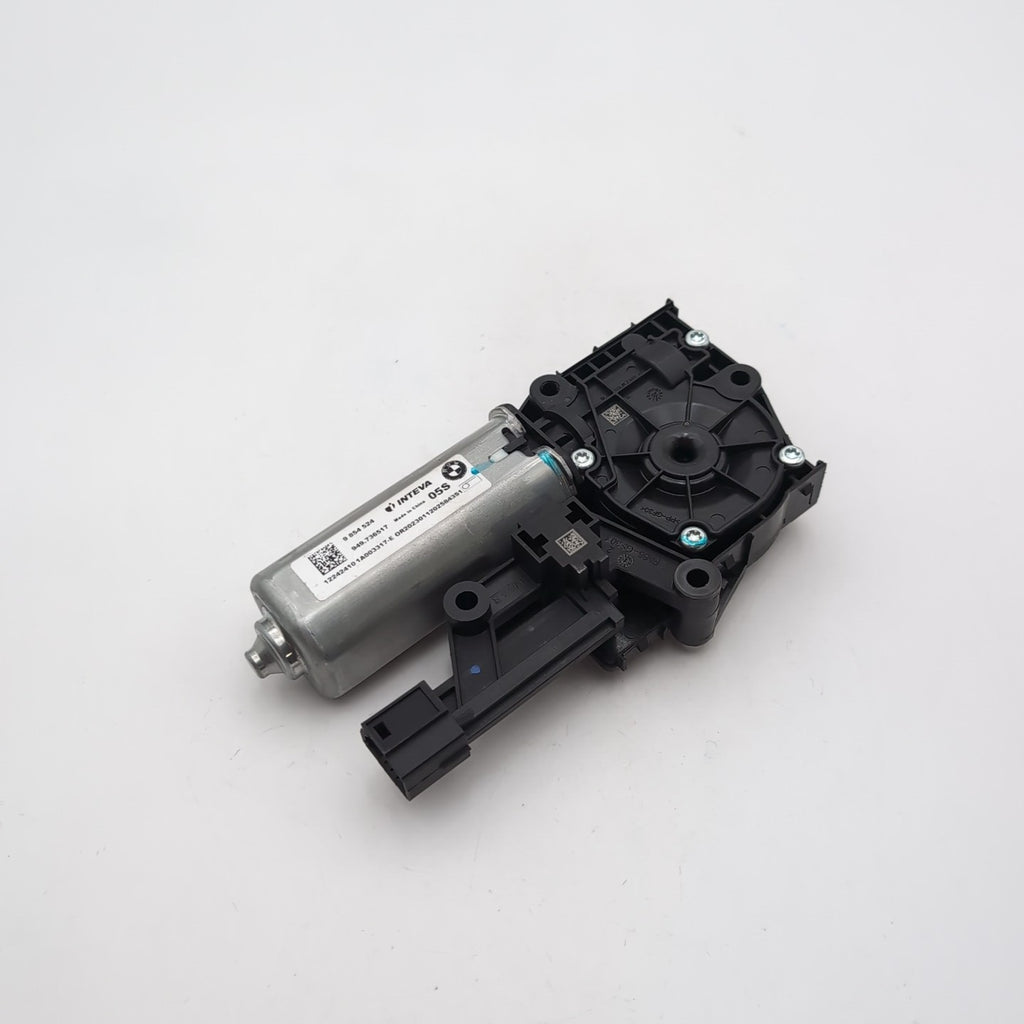 2023 2024 2025 BMW X1 U11 Panoramic Sunroof Power Sun Shade Motor OEM 9854524
