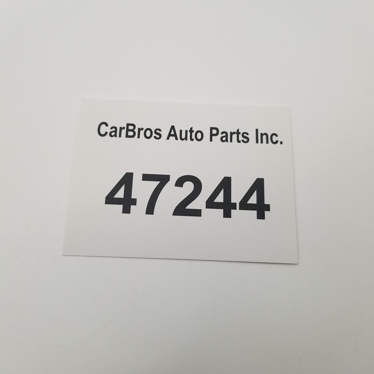 2007 2008 2009 Audi Q7 Right Front Door Module 4F0959792R