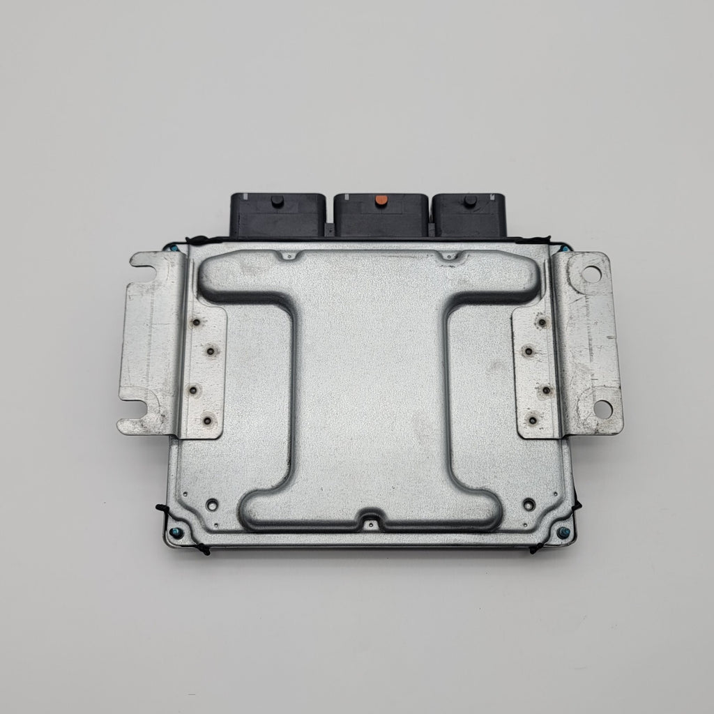 2018 2019 Nissan Rogue 2.5L Engine Computer Control Module ECM EBX BEM40M-300 B2