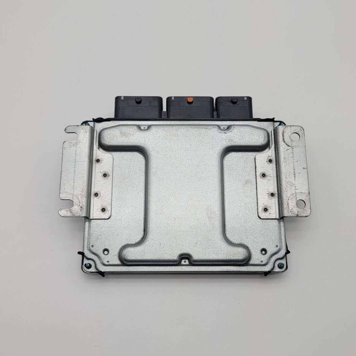 2018 2019 Nissan Rogue 2.5L Engine Computer Control Module ECM EBX BEM40M-300 B2