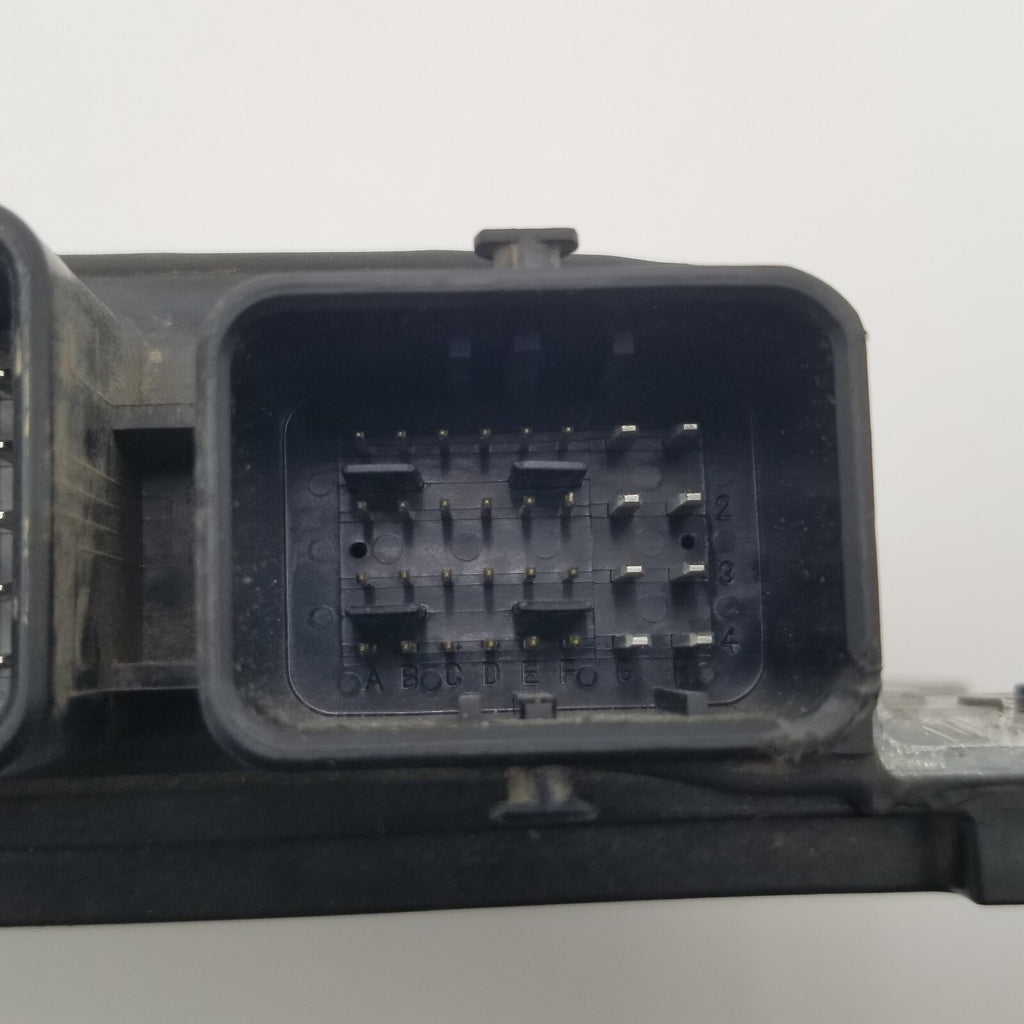 2018-2020 Nissan Rogue Sport ECM Engine Computer Control Module AWD BED43J-000