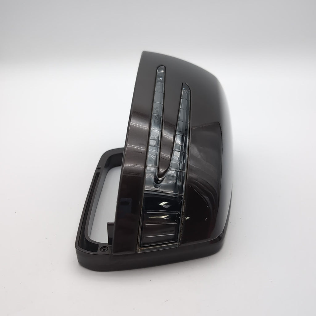 2014- 2019 Mercedes CLA GLA W117 X156 Left Side Mirror Cover Cap A2468110160