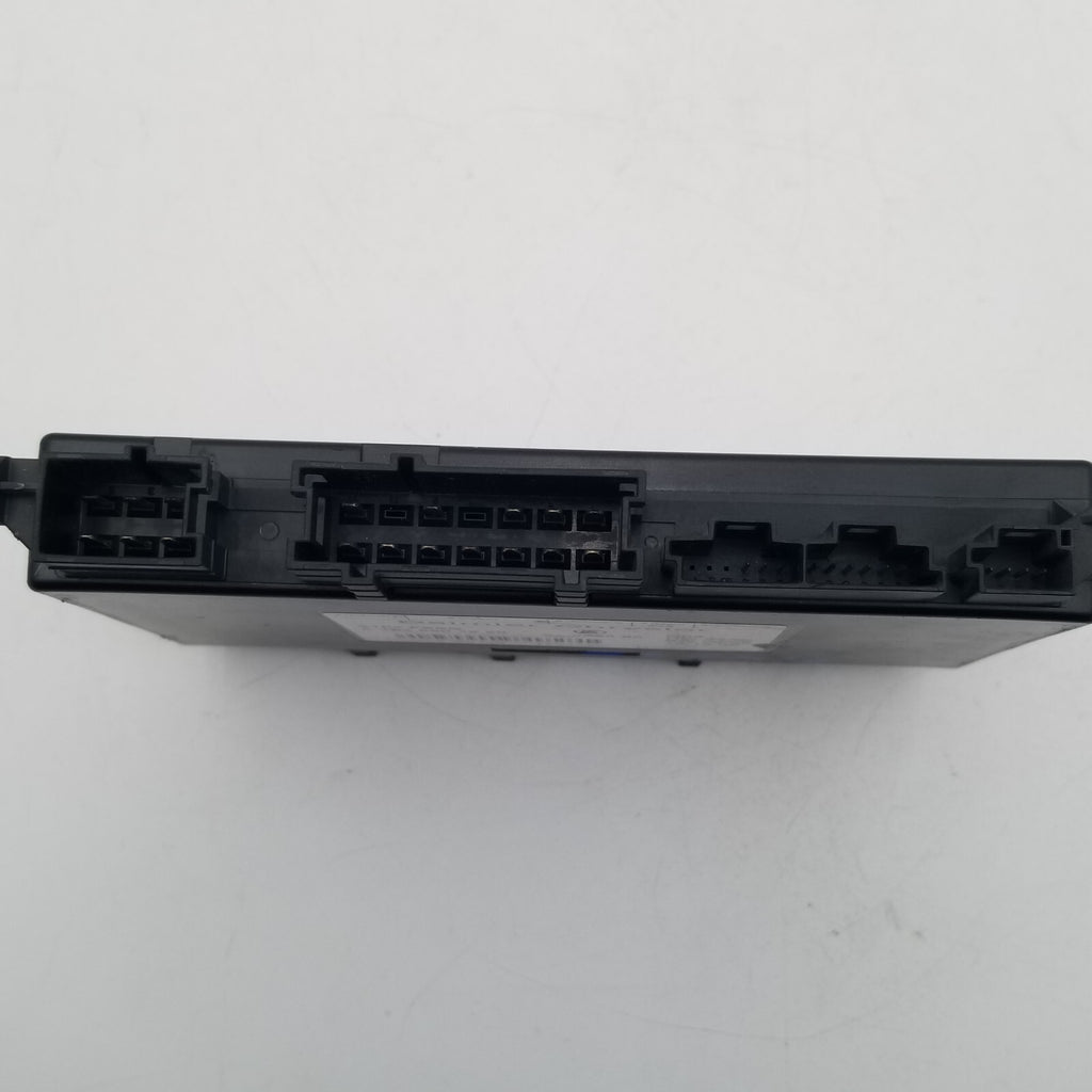 07-12 Mercedes X164 GL350 GL550 Third Seat Row Power Folding Control Module OEM