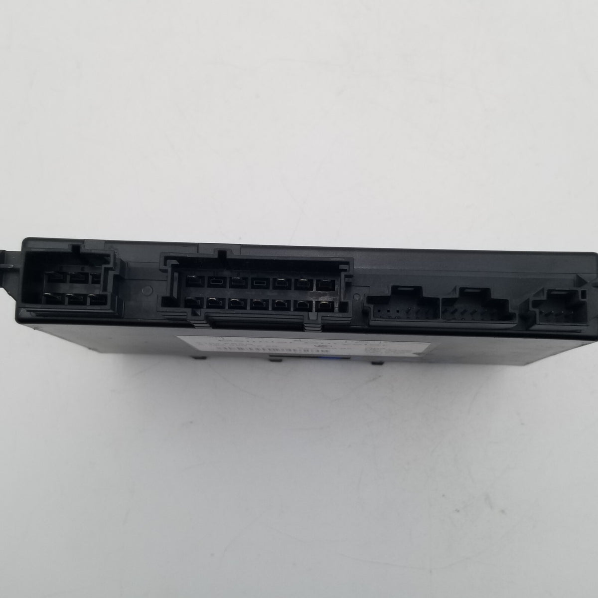 07-12 Mercedes X164 GL350 GL550 Third Seat Row Power Folding Control Module OEM