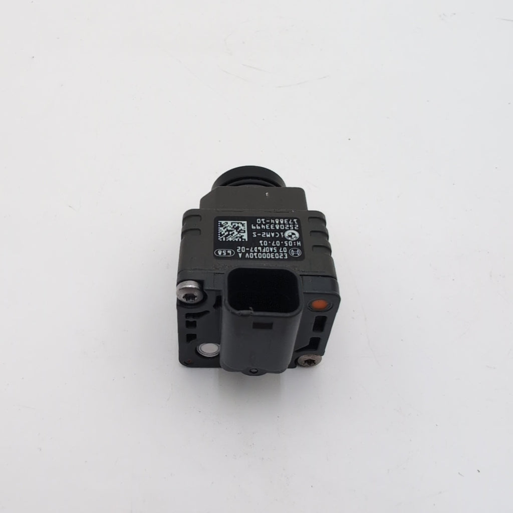2019 - 2026 BMW G20 G22 G26 G42 G30 M5 X4 X5 X6 Surround View Camera iCAM2-S