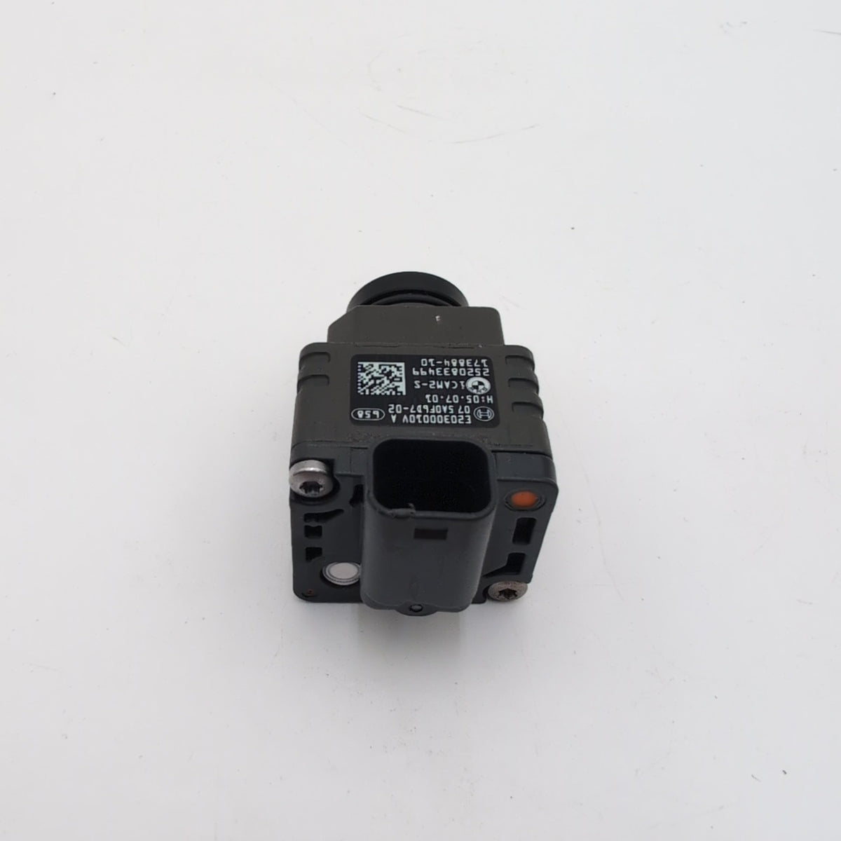 2019 - 2026 BMW G20 G22 G26 G42 G30 M5 X4 X5 X6 Surround View Camera iCAM2-S
