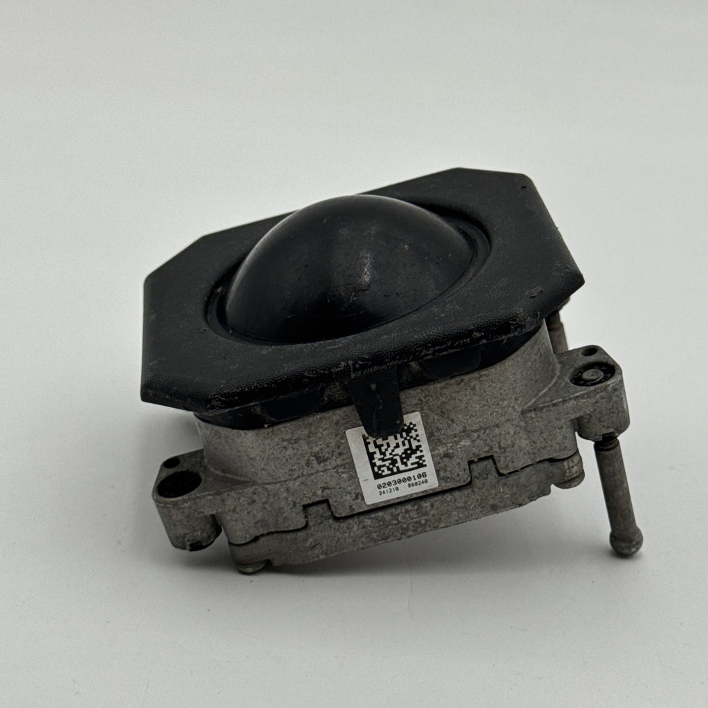 2011 2012 2013 Jeep Grand Cherokee Cruise Distance Radar Sensor 56038911AH