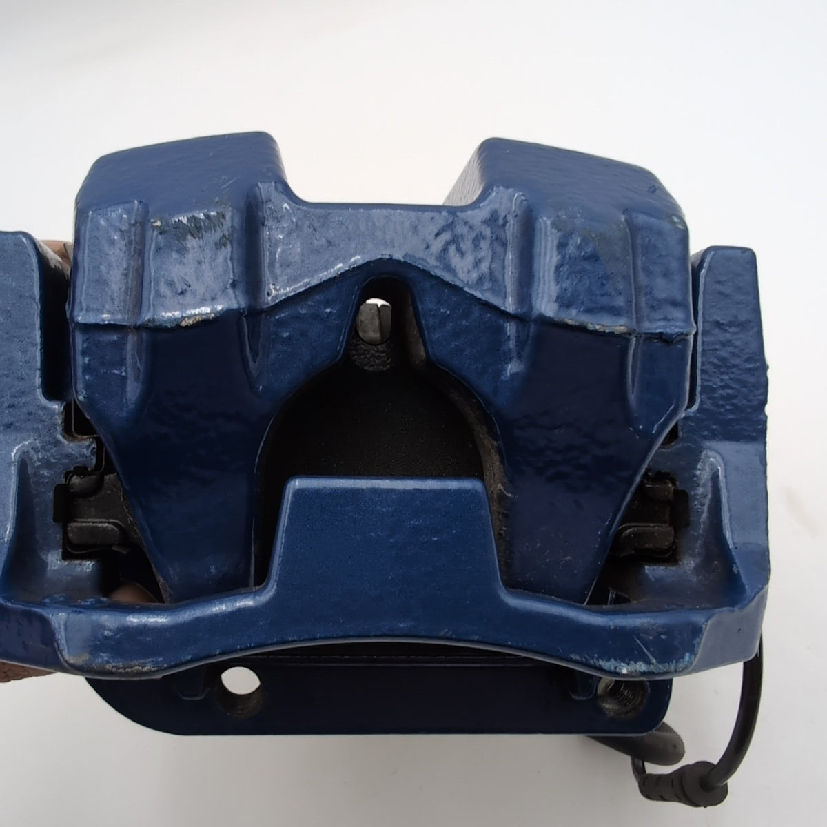 2024 2025 BMW 330i 440i G20 G22 G29 Rear Right Brake Caliper Blue 8842568