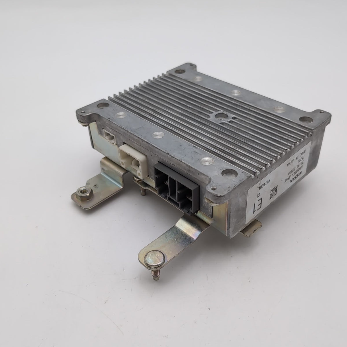 2016 2017 2018 Infiniti Q50 Power Inverter Control Module OEM 291A139X0A