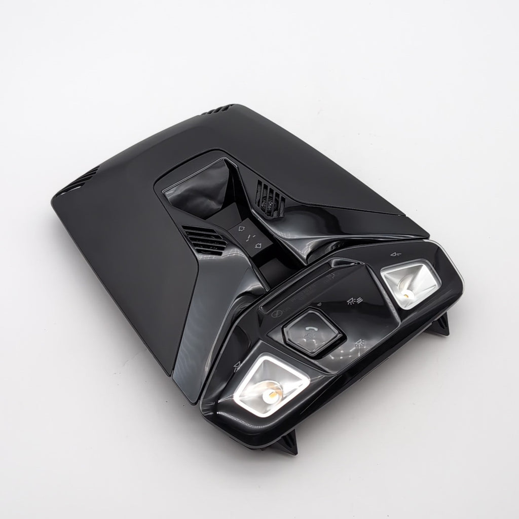 2024 2025 BMW X1 X2 U10 Front Overhead Dome Light Sunroof Switch 5B68487