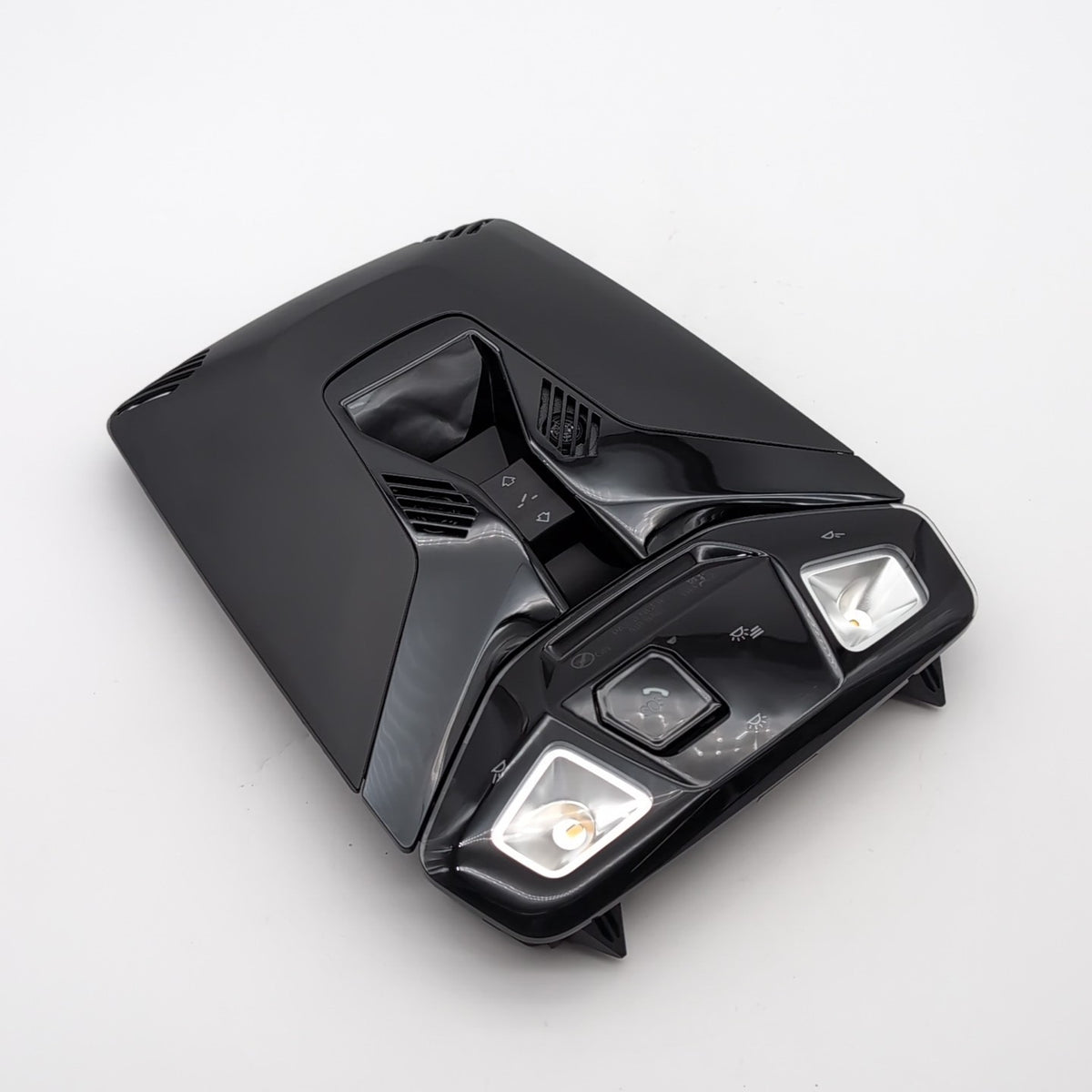 2024 2025 BMW X1 X2 U10 Front Overhead Dome Light Sunroof Switch 5B68487
