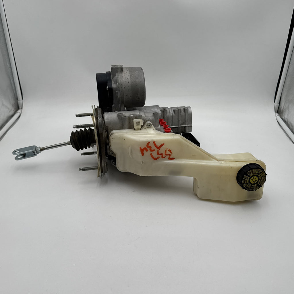 2021 2022 2023 Ford F150 ABS Master Cylinder Power Brake Booster ML34-2D335-AS