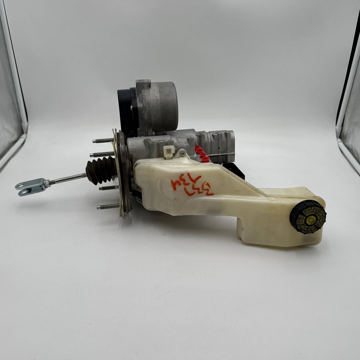 2021 2022 2023 Ford F150 ABS Master Cylinder Power Brake Booster ML34-2D335-AS