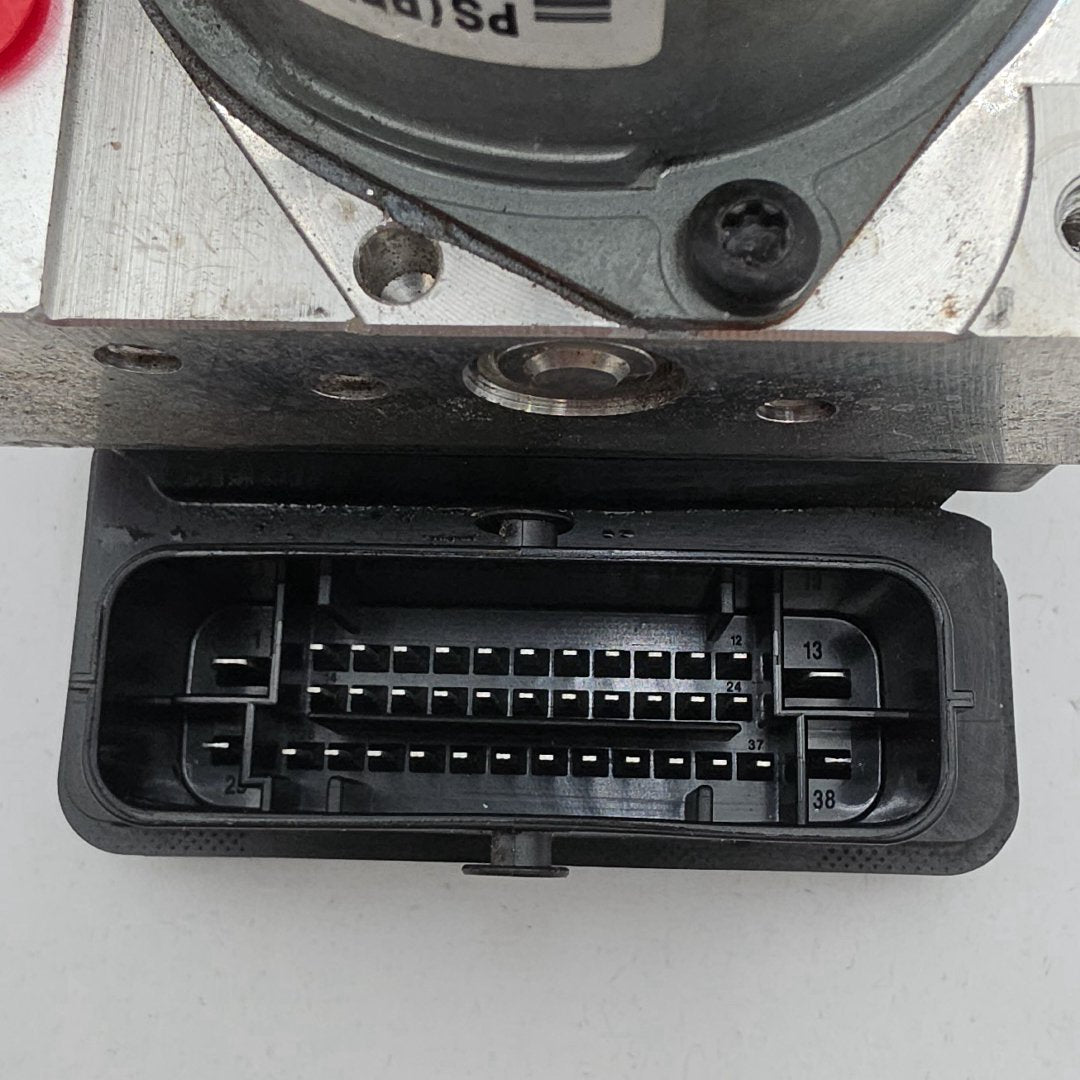 2017 2018 2019 Kia Soul ABS Anti-Lock Brake Pump Control Unit 58900-B2120