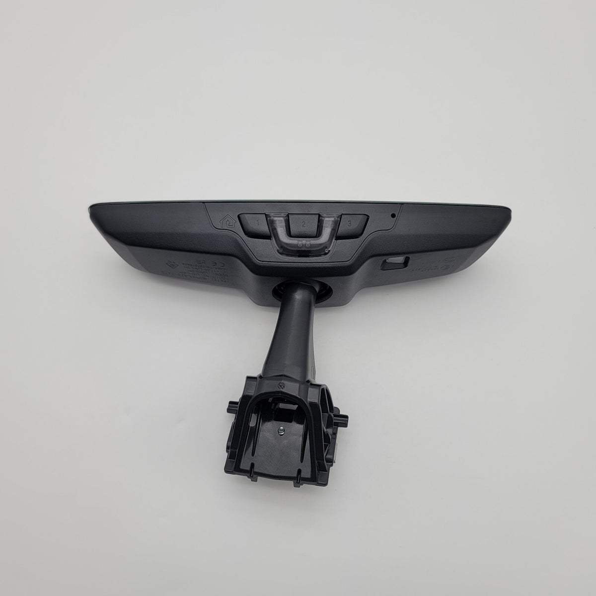 2021 - 2025 BMW iX I20 Interior Rear View Mirror Auto Dim HomeLink CHIPPED