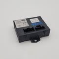 2011-2015 Jaguar XJ XJL Rear Electronic Trunk Control Module AW9314B673AG