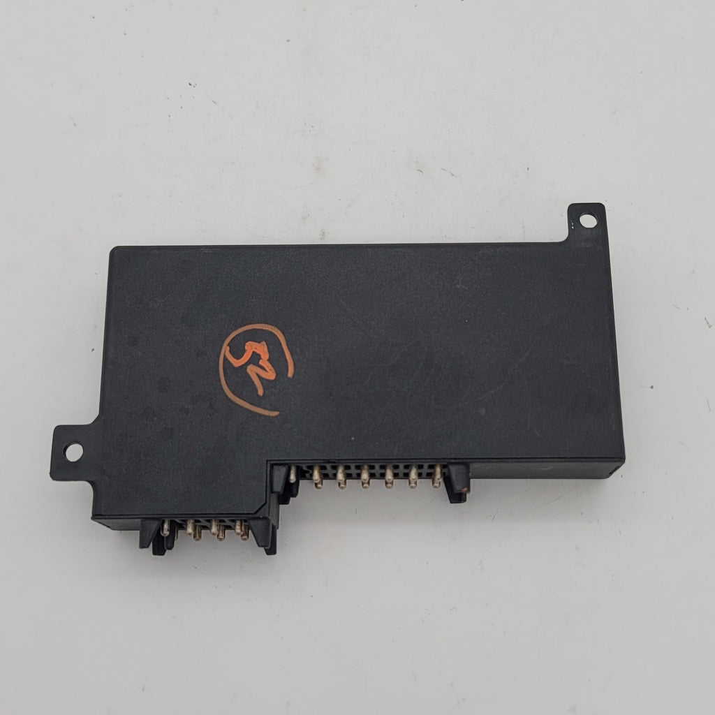 1986- 1995 Mercedes W124 E420 Anti Theft Alarm Computer Module 1268200826 OEM
