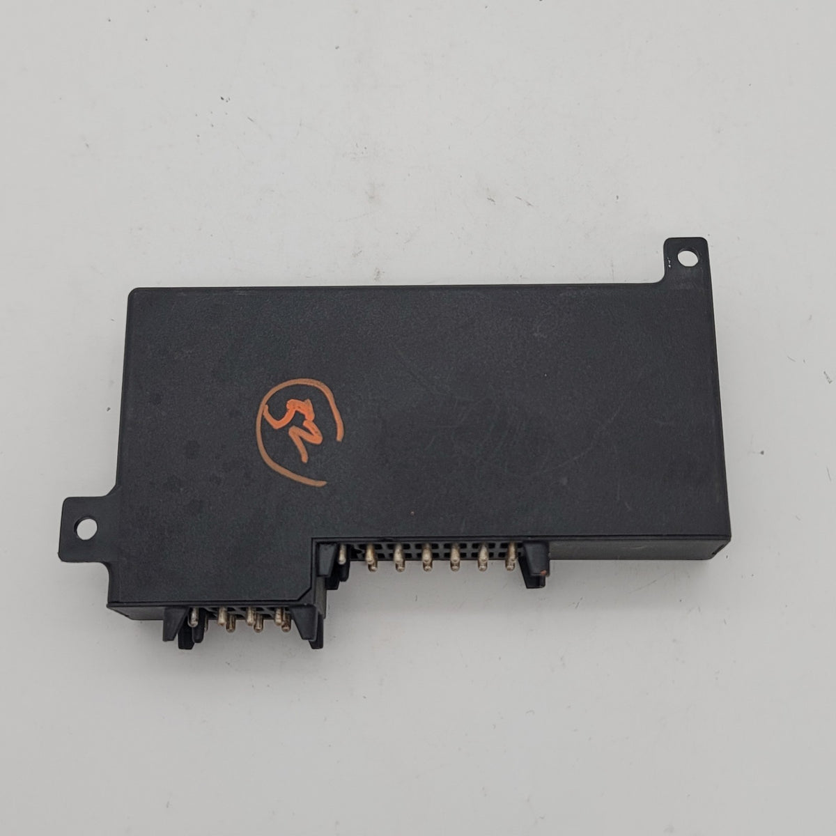 1986- 1995 Mercedes W124 E420 Anti Theft Alarm Computer Module 1268200826 OEM