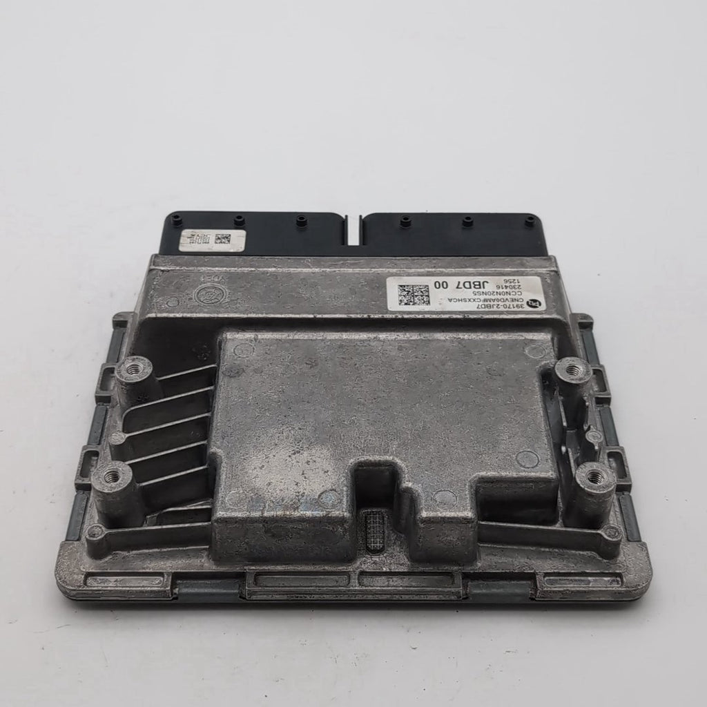 2023 Hyundai Elantra 2.0L Engine Computer Control Module ECU 39170-2JBD7