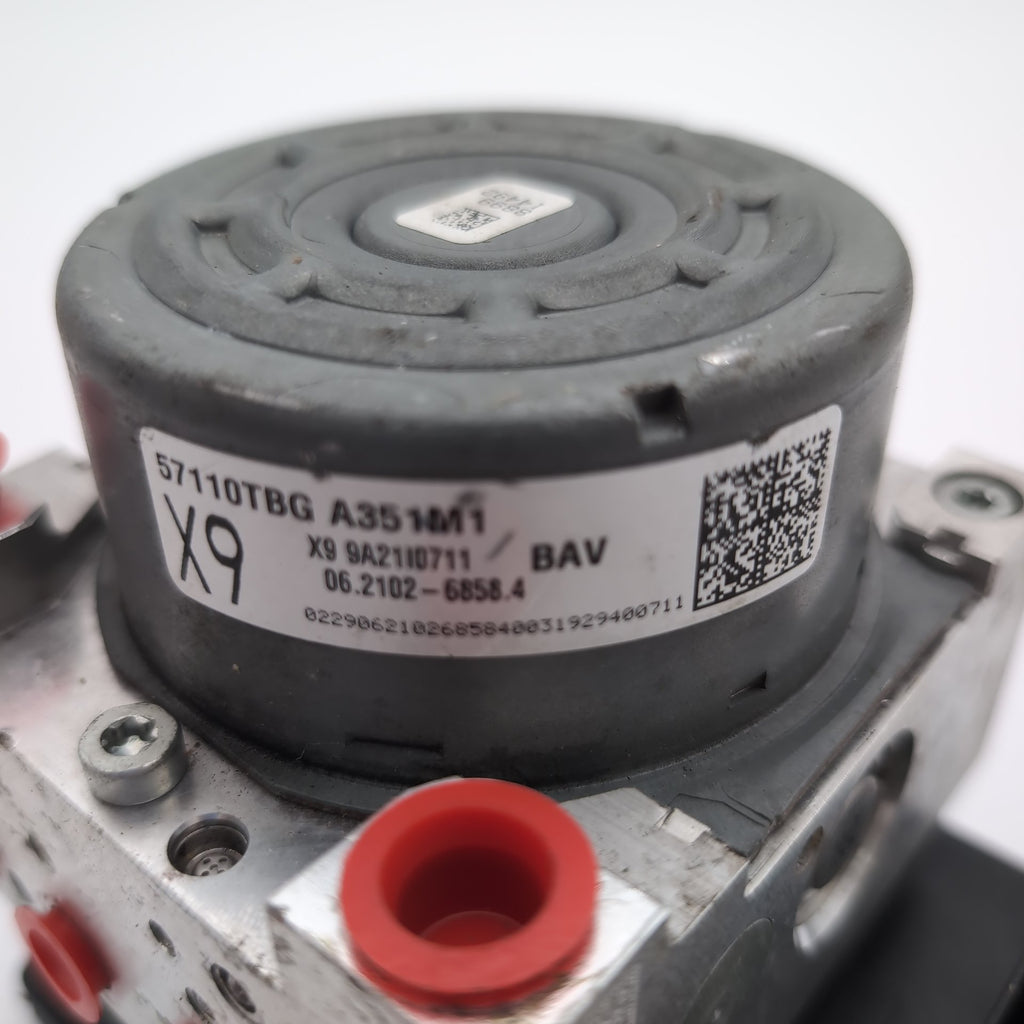 2019 2020 2021 Honda Civic ABS Anti Lock Brake Pump 57110TBGA351M1