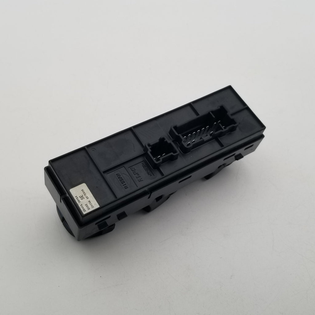 2013- 2019 Nissan Sentra Driver Left Door Master Power Window Switch OEM