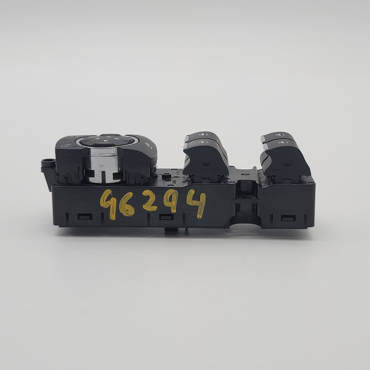 2013 2014 2015 2016 2017 FORD FUSION LEFT FRONT WINDOW SWITCH OEM DG9T14540ABW