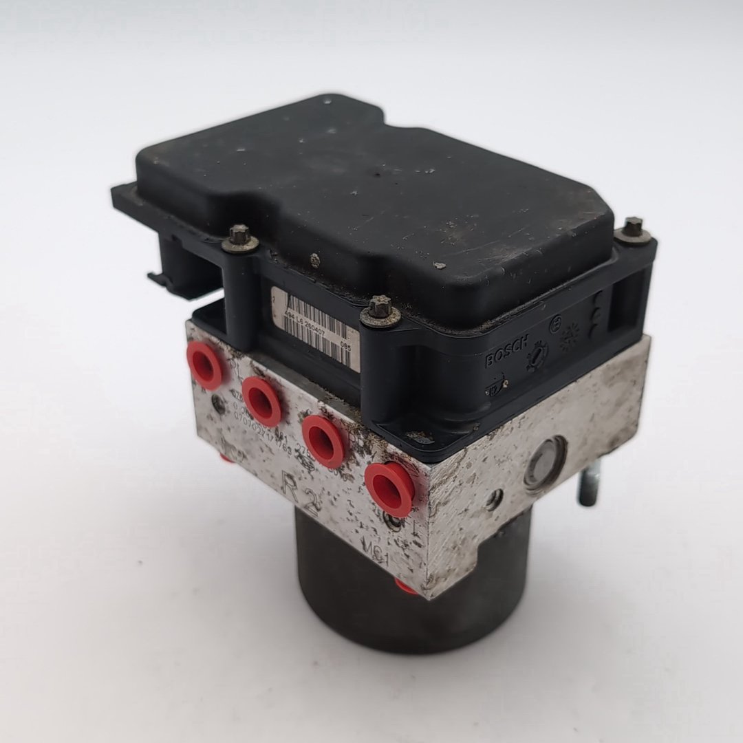 2008 2009 Subaru Impreza ABS Anti Lock Brake Pump 27534FG010