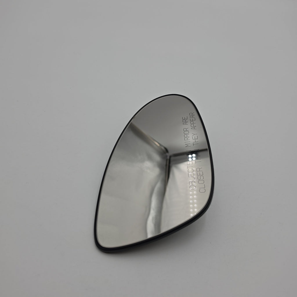 2007 2008 2009 Mercedes CLS W219 Right Side View Mirror Glass A2218101021