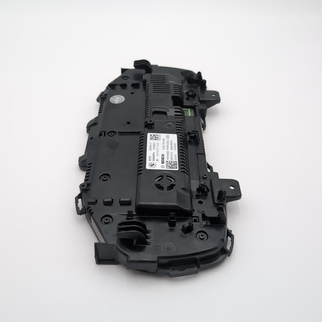 2021 - 2024 BMW G20 G22 G26 G30 Instrument Cluster Speedometer without HUD