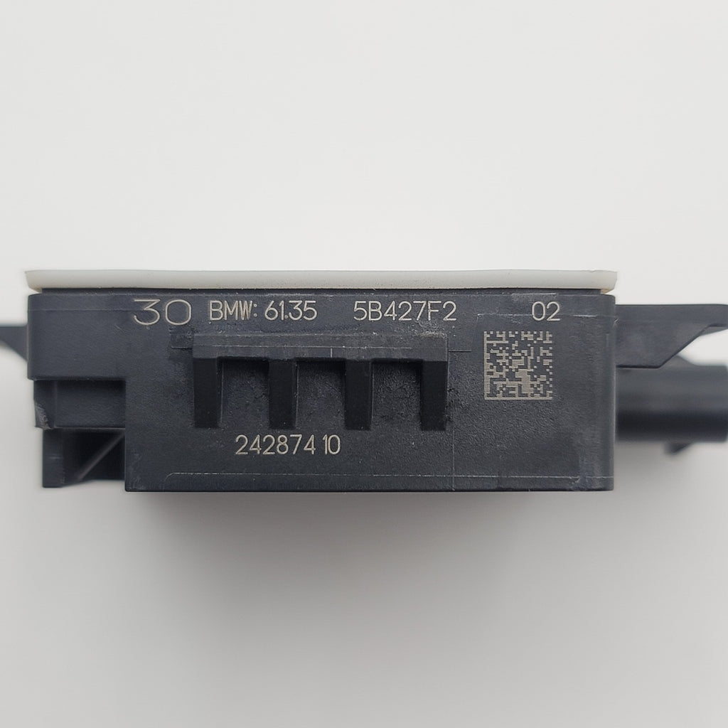 2025 BMW X2 U10 Trunk Tailgate Smart Opener Control Module OEM 5B427F2