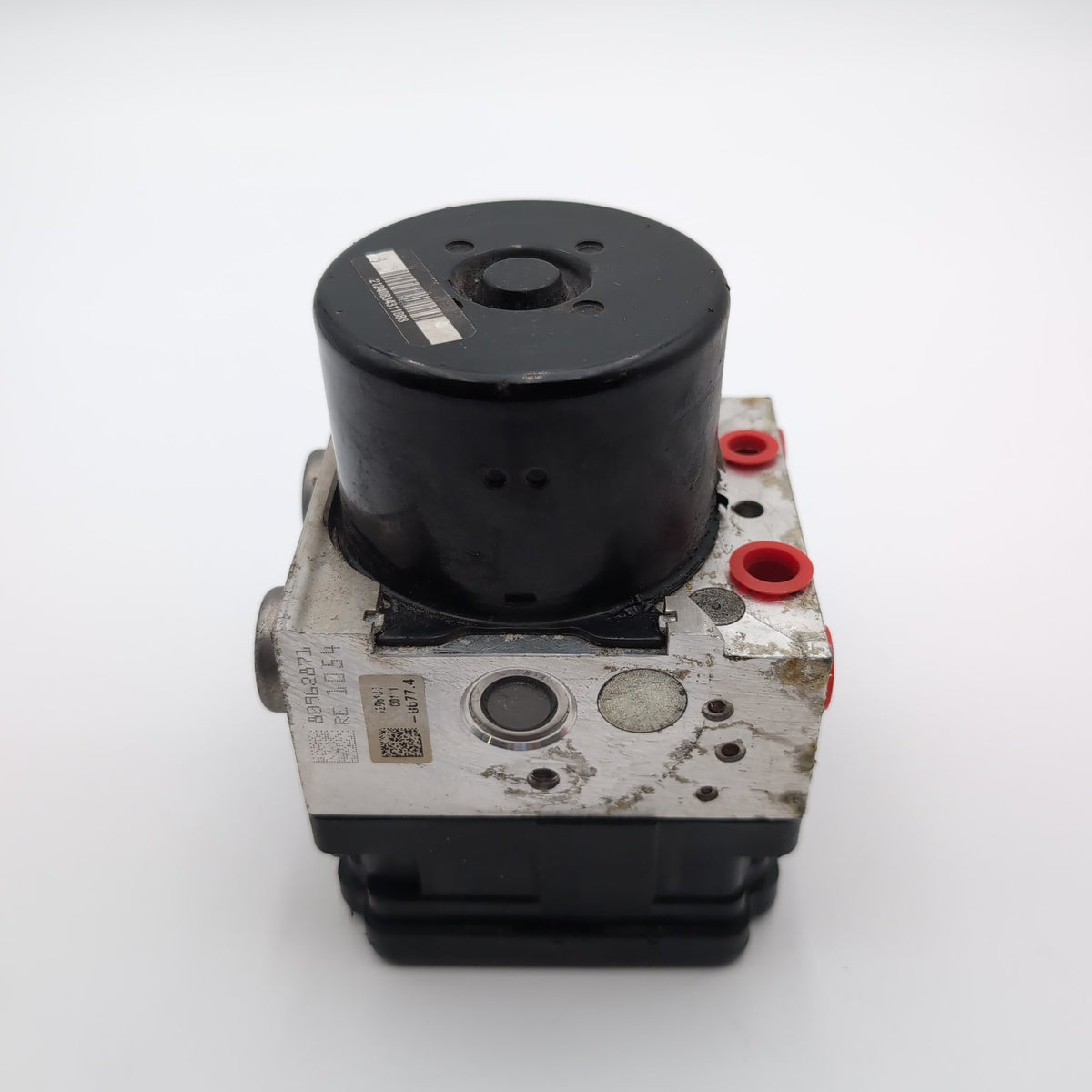 2007 2008 2009 Jaguar XJ ABS Anti Lock Brake Pump Control Unit 7W93-2C405-AB