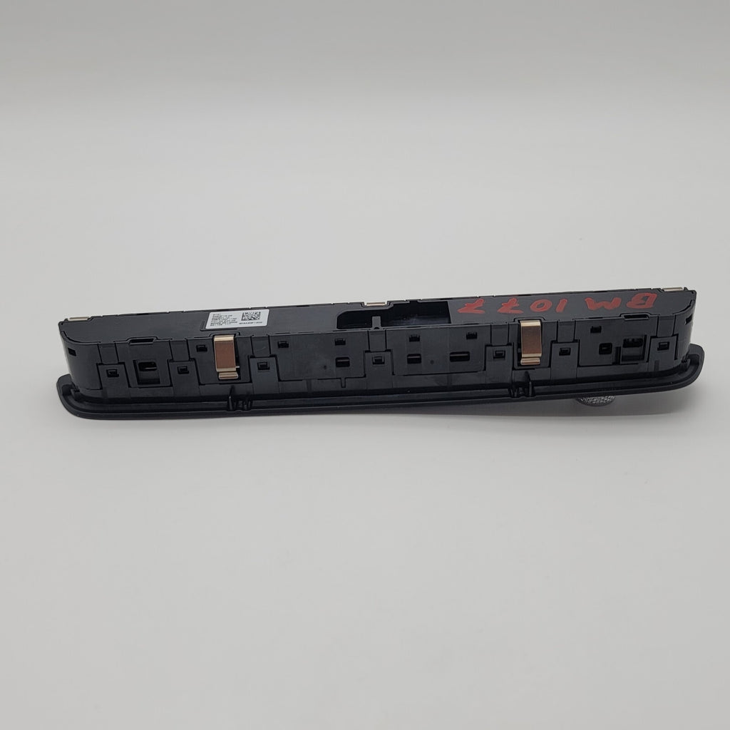 2019 - 2026 BMW 3 4 G20 G80 G22 G82 Radio Audio Climate Control Panel 5A63F19