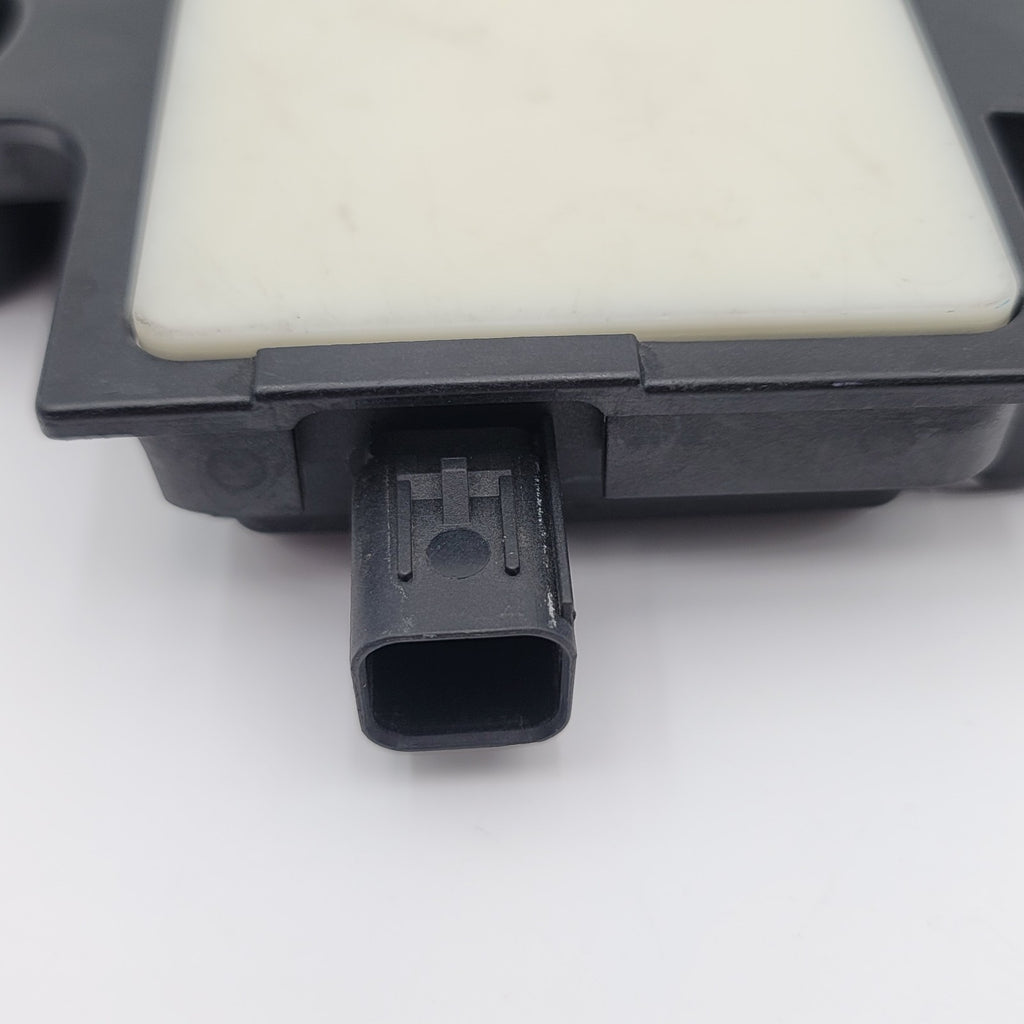 2019 LAND ROVER DISCOVERY LH BLIND SPOT RADAR SENSOR OEM J9C3-14F152-AH
