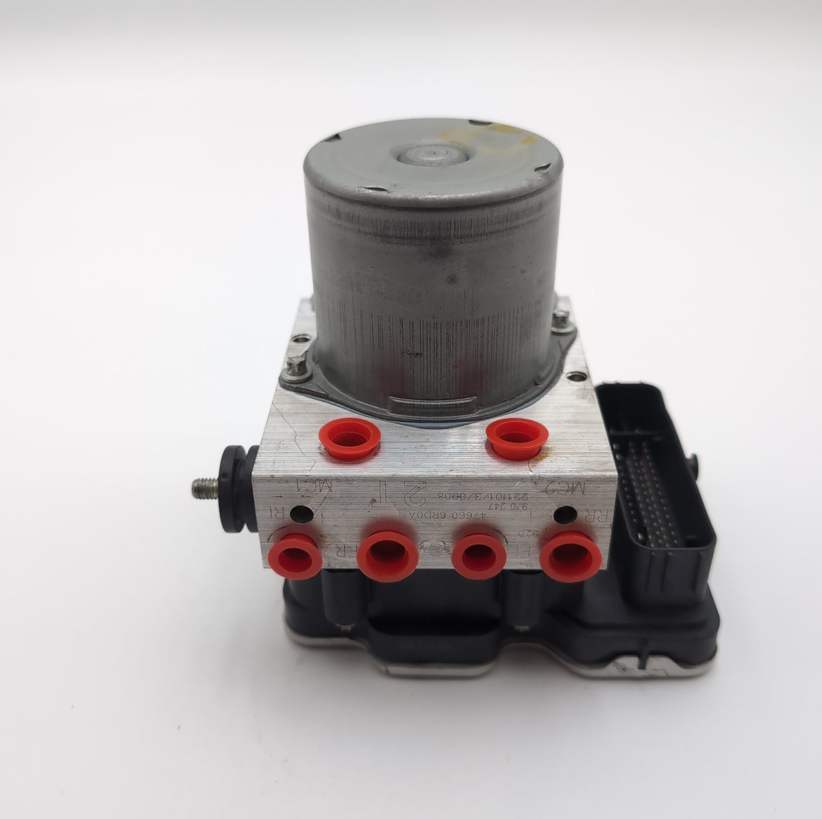 2021 2022 2023 Nissan Rogue 1.5 ABS Anti Lock Brake Pump Control Unit 476606RD0A