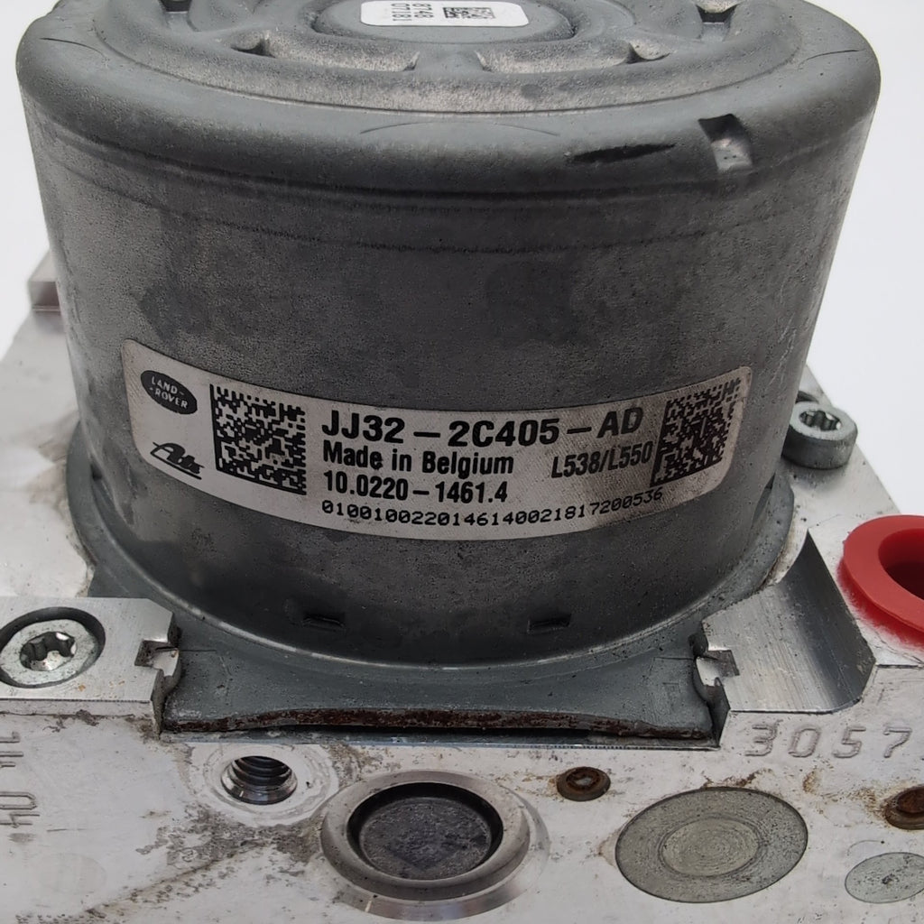 2015 - 2018 Land Rover Discovery Sport ABS Anti Lock Brake Pump JJ32-2C405-AD