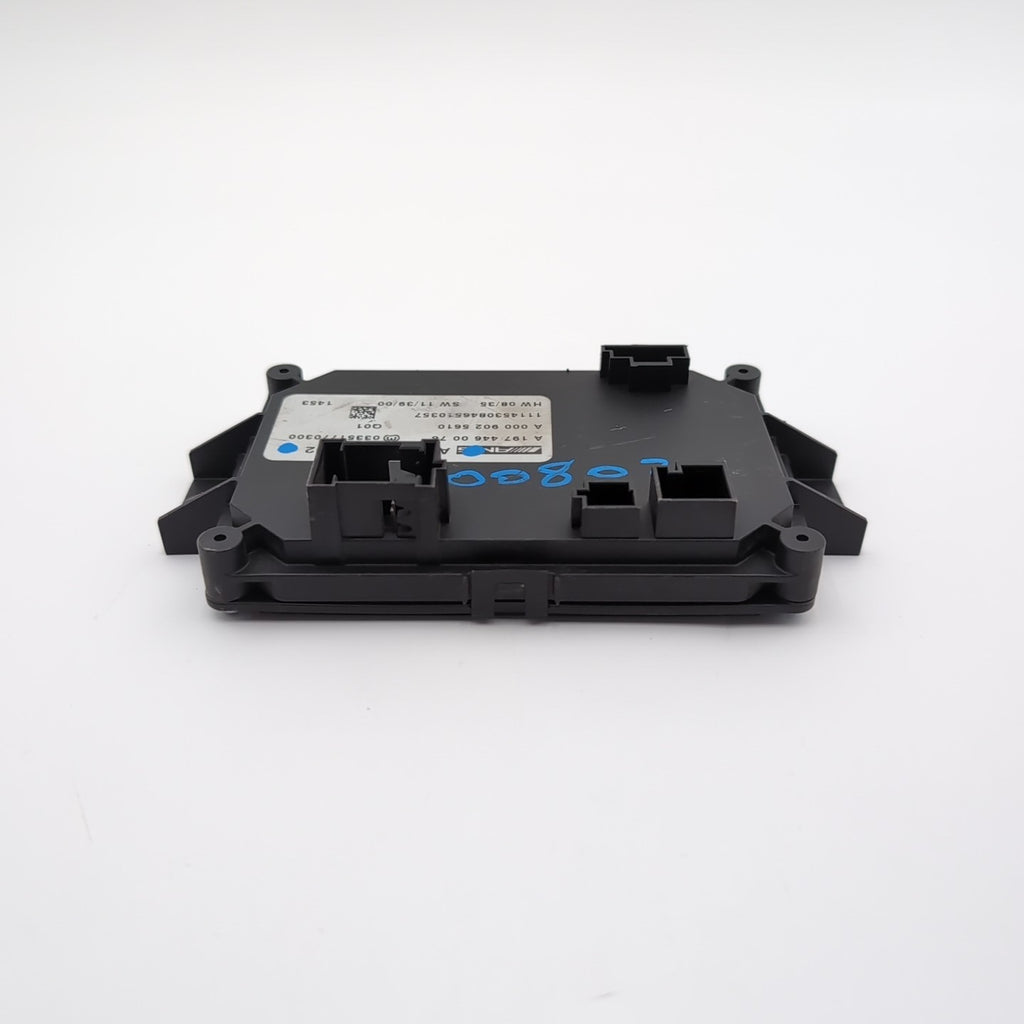 2010- 2018 Mercedes W218 CLS63 C63 E63 AMG Drive Control Module Unit 0009005602