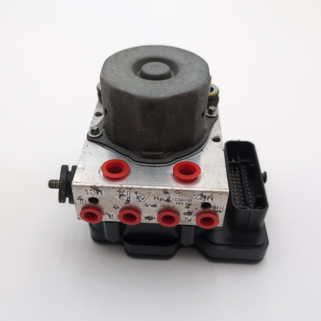 2016 - 2019 Nissan Sentra 1.8L ABS Anti Lock Brake Pump 476604FU0C
