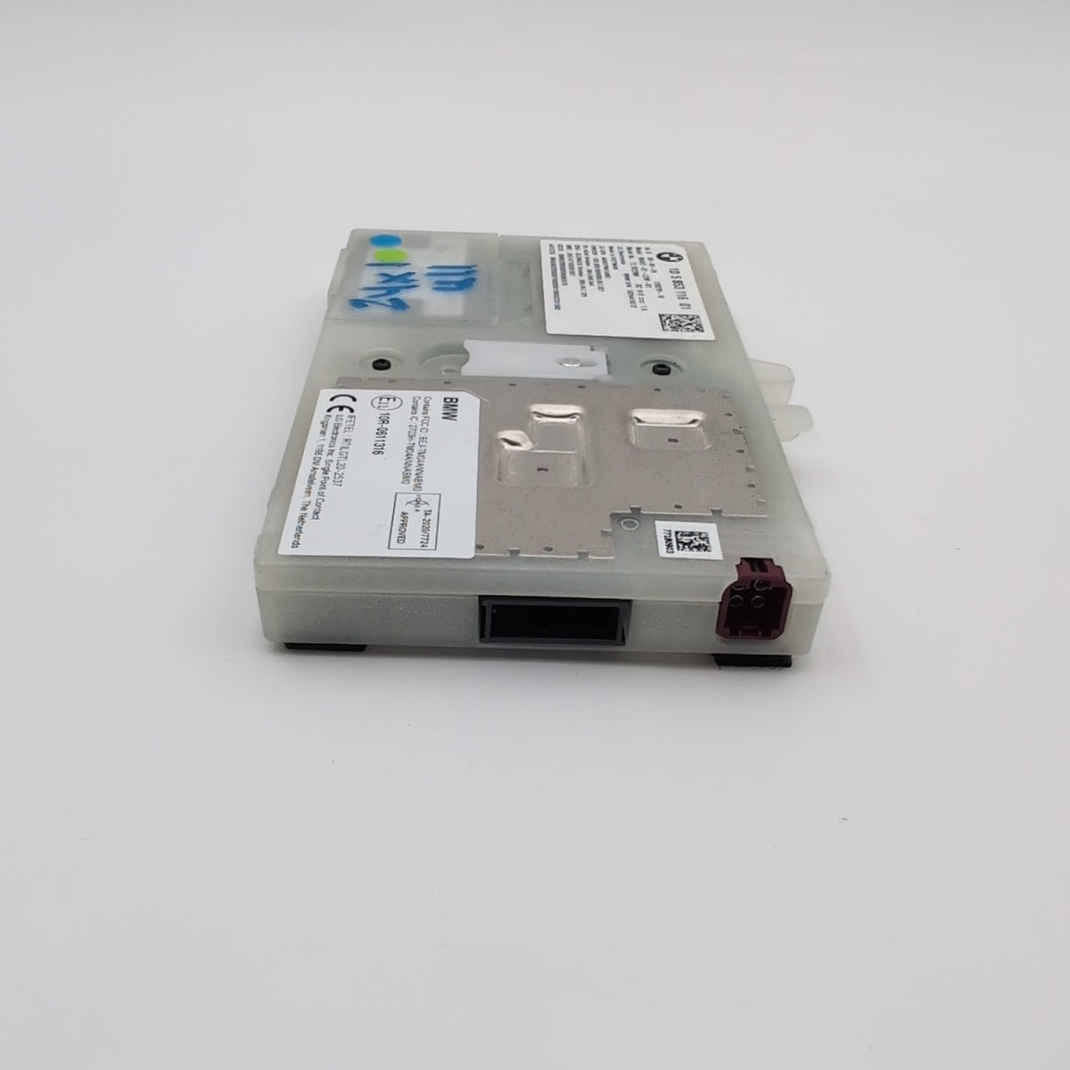 2024 BMW 430i 330i X1 Telematics Communication Control Module 1D5B5311601