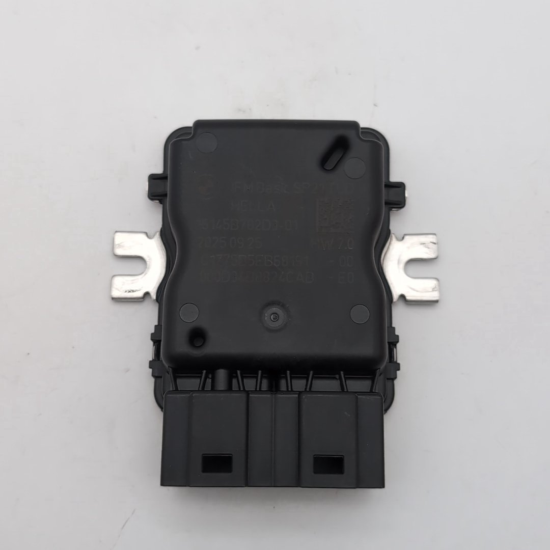 2024 - 2026 BMW 530i 540i G60 X2 X3 X5 X6 Fuel Pump Control Module 5B702D3